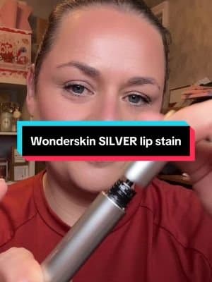 **LIMITED EDITION** grab it whilst you see it x @Wonderskin 💋 #wonderyou #lipstain #tiktokmademebuyit #dealdrops #beautycrush