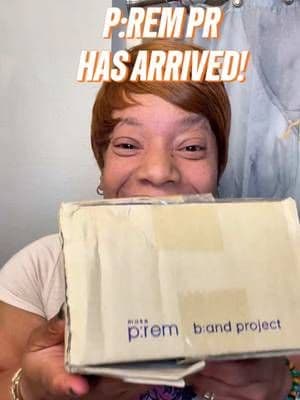 What’s Inside My Make P:rem PR Box? 💚 My make p:rem PR package has officially arrived! 📦💚 I received the Safe Me Relief Moisture Cleansing Milk, NMN Firming Expert Ampoule, and Safe Me Relief Moisture Cream 12. I’m so excited to add these products to my skincare routine and share my honest experience with you. Which product would you try first? Gifted by make p:rem. Full three-step routine coming next! ✨ #MakePrem #PRUnboxing #KoreanSkincare #SkincareRoutine #BeautyCreator