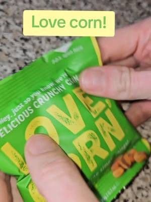 I can't get over how tasty this snack is! 😍🤌🏼✨️ @LOVE CORN UK #fyp #snacks #asmr #foodtok #mukbang #corn #lovecorn #tasty #tiktokmademebuyit #dealdrops