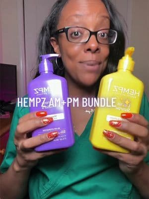 This bundle smells delicious! @Hempz #hempzlotion #hydrateskin #smellgood #tiktokshopcreatorpicks #dealsforyoudays