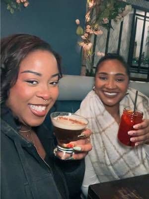 ☘️🍸The reason I keep coming back is because it is FACTUALLY that good. Our entrees tasted like home-cooked meals & I couldn’t get enough of it🤤. Perfect place for brunch, lunch, or dinner 🍲 The Martinis was made to PEEFECTION. They tasted like tiramisu in a martini glass! Not even kidding🤭 Happy Hour 11-8pm Brunch 11-3pm 📍12 W 44th St New York, NY 10036 @Invyted - Influencer App #martinimonday #ad #janedoe #stpatricksday #irishbar