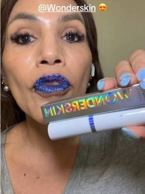 @Wonderskin #wonderskin #makeup #tiktokshopcreatorpicks #tiktokshopbacktoschool #tiktokshopbacktoschoolsale @tiktok creators @YuTu @Amazon Influencer Program @TikTok Shop 🇺🇸