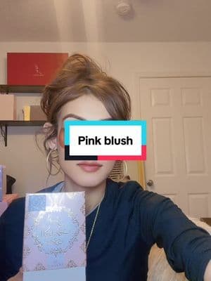 If you purchase, I hope you enjoy it. Happy holidays #PinkBlush #TikTokShopCreatorPics. ##TikTokShopBlackFriday##TikTokShopCyberMonday##spotlightfinds