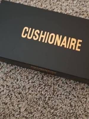 @Cushionaire graciasssss me encantaron . . #partner #colaboracion #collab