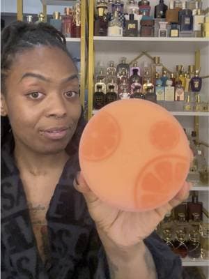 Citrus Sorbet from @Fenty Beauty & @Rihanna smells absolutely incredible and is incredibly hydrating for the skin. Perfect body butter additions for the summer. ##glowingskin##bodybutter##fyp##unboxing##review##fragrance##perfumecollection##blindbuy ##perfumereview##scent##fragrancecollection##foryoupage##bestfragrances##signaturescent##unisexperfume##perfumemusthaves##perfumeaddict##scentedjourney##fragrancefavorites##affordablecologne##fragrancecommunity##scentoftheday##bestscents##perfume##scentoftheday##perfumehaul##longlastingperfume##TikTokShopSummerTurnUp##tiktokshopfinds##tiktokshoprecommendations##tiktokshop##tiktokshoprestock##TikTokShopMemorialDay##TikTokShopMothersDay##TikTokShopBloominDeals##Dealsforyoudays##fragrancetiktok##dealsforeveryyou##ifyouknowyouknow##summersale