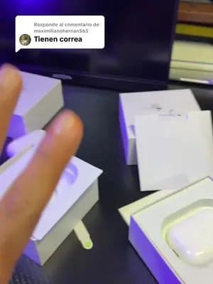 Respuesta a @maximilianohernan565 Correa para tus audífonos #Airpods #Audifonos #DealsKike #tiktokshopregresoaclases #creatorsearchinsight