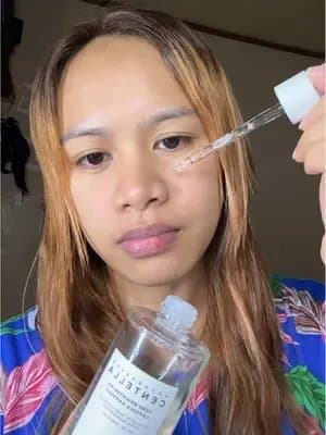 Need radiance? Ampoule delivers! #GoViralWithSKIN1004Challenge #SKIN1004White #skin1004 #centella #TikTokMadeMeBuyIt @SKIN1004 US @user32653174601