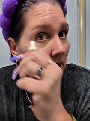 Wrinkles and Fine lines under your eye??#skin1004 #finelines #SummerVibes #tiktokshopdealsforyoudays