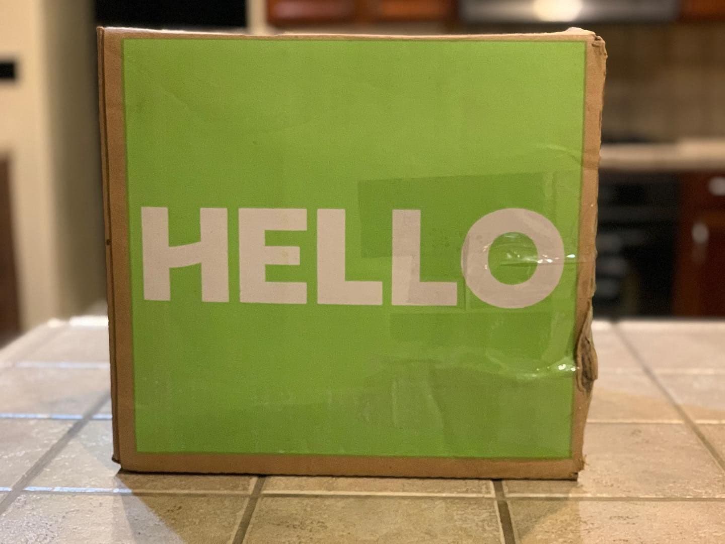 Big thanks to @hellofresh for sponsoring today's stream!
Use code POGSE1099 for up to 16 FREE MEALS + 3 surprise gifts