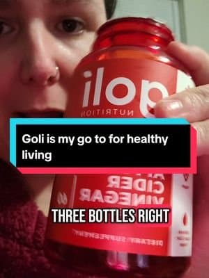 apple cider vinegar can possibly aid in weight control and sugar control. it has so many benefits. I love it in gummy form! #tiktokshopjumpstartsale #goli #applecidervinegar #applecider #applecidervinegarbenefits #tiktokshopfinds #tiktokshopdeals #viralproduct #honestreview #holidayhaul #tiktokshopholidayhaul #newyearnewaura #suppliments #healthandwellness #healthyliving #tiktokshopnewyearnewaura #spotlightfinds #healthyliving #healthylife #healthylifestyletips #vitaminsandminerals #vitamins