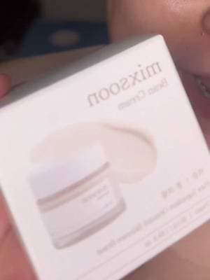 @mixsoon.uk bean duo is currently cheaper than the bean cream and 90p MORE than the bean essence! Grab yours now! #mixsoon #skincare #glassskin #tiktokmademebuyit