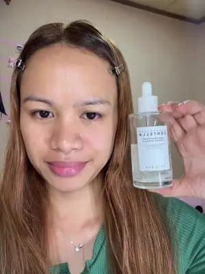 I'm not gatekeeping this anymore! #GoViralWithSKIN1004Challenge #SKIN1004White #skin1004 #centella #TikTokMadeMeBuyIt @skin1004_challenge @SKIN1004 US