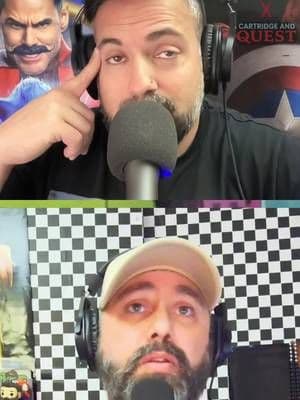 @cellularcenterict is back, baby! AverageTrav and FoodieMikeC are hyped. Score $20 off repairs over $50 with code CQ20! 😉 Link below to experience the full show! https://links.cartridgeandquest.com Audible https://amzn.to/4qHCwjV CQ20 for $20 off in store https://www.cellularcenterict.com/ccict #90skids #RetroRewind #90sNostalgia #90s #TechDeals