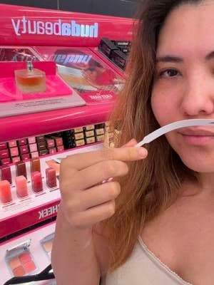 I went Sephora, shopping my favorite fragrance from @Huda Beauty , Easy Bake Intense - smells amazing, I brought travel size can’t wait to use them every day get 20% off when you use my link in my bio #ad #hudabeauties #hudabeauty #hudabeautyeasybakeintense
