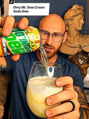 @Pepsi #ad #mountaindew_partner