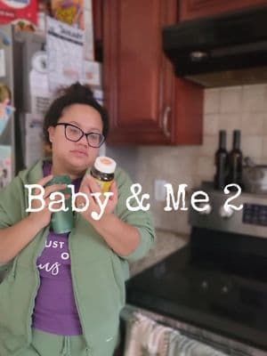 #ad As a mom of three taking care of myself during my postpartum stage is so vital! That's why I am loving these prenatal vitamins from @MegaFood while breastfeeding baby. It has 23 key nutrients plus real food to support optimal nutrition for mom and baby. What are some of your tips to stay healthy during your breastfeeding journey?!?! ........................ #megafoodprenatals #postpartum #breastfeedingnutrition #breastfeedingtips #prenatal #mommyandme #babyandmama
