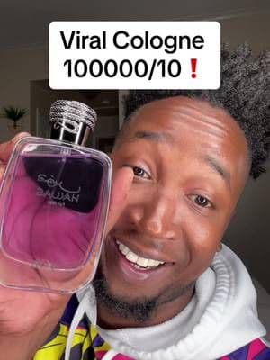 Trying Viral New Birthday Cologne For First Time #viralcologne #cologne #menscologne #menfragrances #TikTokShopFathersDay #GiftForDad #GiftForHusband #GreatGiftForMen #GiftIdea #GiftForBrother #brother #dad #uncle #smellgood #SmellLikeMoney #RichVibes #luxurysmell #TikTokShopMothersDay #BestCologne #TopTenColognes #versace #jeanpaulgaultier #nautica #chanel #ysl #CologneForMen #hawas #hawaseau #HawasEauDeParfum