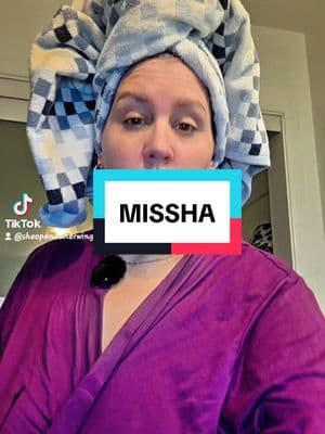 Missha Nad+ #missha #nad #over40skincare #tiktokshopcreatorpicks
