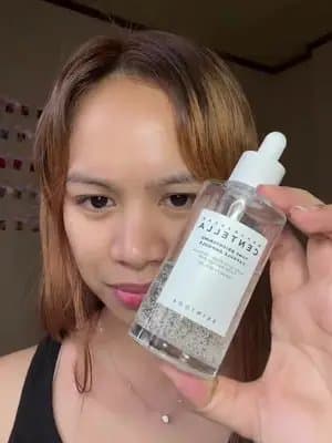 Tired skin? Brighten in seconds! #GoViralWithSKIN1004Challenge #SKIN1004White #skin1004 #centella #TikTokMadeMeBuyIt @user32653174601 @SKIN1004 US