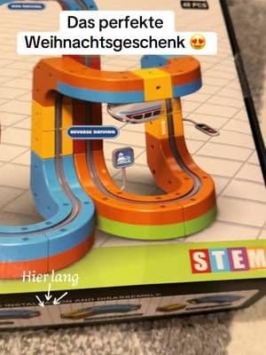 Das perfekte Weihnachtsgeschenk 😍 #weihnachtsgeschenke #kinder #blackfriday #tiktokshopblackfriday