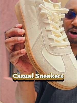Casual sneakers for business or casual wear @BRUNO MARC #creatorsearchinsights #tiktokshopcreatorpicks #tiktokshopstockup #tiktokshopsparkcreator #brunomarcshoes