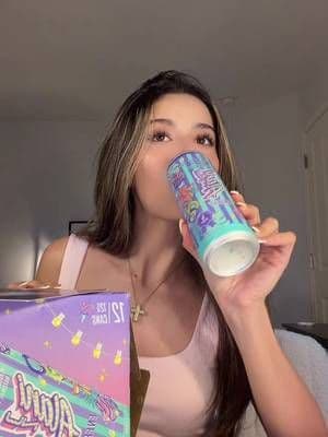 Thank you @Alani Nutrition 💜💕#alanipartner #giftedbyalani