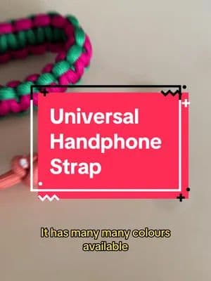 #greengreensociety #createtowin #midorimarketing #selamathariraya #tiktokmademebuyit #fyp #raya #raya2024 #tiktokramadhan2024 #posttowin #handphone #strap #phonestrap #universal #phone