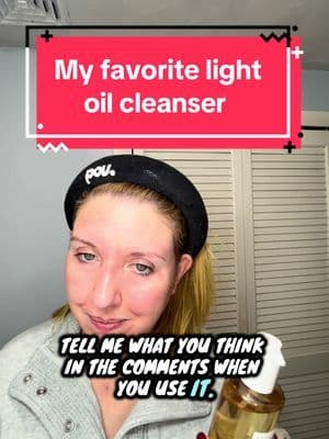 This is the only cleanser that takes off my holiday glam in one pass. Glitter? Gone. Skin? Happy. ✨ @SKIN1004 US #momsoftiktok #tiktokshopholidayhaul #skincarethatworks #beautytok #cleangirl