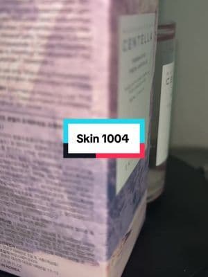 High quality, skin care and affordable price very good serum @SKIN1004 US #Skin1004 #PoorMinimizingSerum #KoreanSkinCare #TikTokShopDeals #fyp