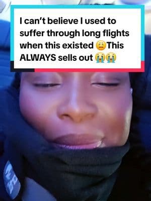 I can’t believe I used to suffer through long flights when this existed 😩 This TRTL pillow is the only one that actually lets you sleep upright without waking up in pain — and it keeps selling out every time travel season hits. If you’re flying soon, don’t wait… this price will NOT last. ✈️💤 ... #fyp #abbydames #viraltravel #travelhack #holidaytravel #travelmusthave #tiktokmademebuyit #traveltips #airportfinds #giftideas2025 #TRTLTravelPillow #TRTLTravel #airplanepillow #necksupport #planesleep #travelcomfort #carryonessentials #flightessentials #longflighthack #travelgear2025 #compactpillow #cozytravel #ergonomicpillow #travelneckpillow #airplanenap #sleepbettertravel #tiktoktravel #travelfaves #inflightcomfort #jetsetterlife #OutlandishCreatorChallenge #BFCM2025 #TikTokShopBlackFriday #TikTokShopCyberMonday #HolidayDeals2025 #TikTokShopHoliday #CreatorChallenge #TikTokShopRestock #tiktokshopcreatorpicks #BahamianCreator #BahamianInfluencer #CaribbeanCreator #CaribbeanInfluencer #Austininfluencer #Austincreator #Texasinfluencer #Texascreator #UGC #TikTokpartner #TikTokShopFallDealsForYou #AutumnLiving #SuperBrandClub #ViralOnTikTokShop #TTSSouthwest #TasteMakersAustin #fallfestival #BFCMxTRTL TRTL travel pillow, travel neck pillow, airplane sleep support, ergonomic neck pillow, compact travel pillow, flight comfort pillow, portable travel accessory, TikTok Shop travel find, best airplane pillow, sleep on planes, neck brace pillow, travel must have, long flight essentials, carry on comfort, cozy travel gear, travel TikTok trend, viral travel gadget, business traveler essentials, lightweight pillow for plane, washable travel pillow, travel hack 2025, Black Friday travel deal, Cyber Monday pillow deal, travel gift idea, holiday travel must have, jet lag relief accessory, plane nap support, foldable neck pillow, small space travel comfort, neck support wrap, TikTok travel product, compact pillow for travelers, cozy plane accessory, best TikTok travel find, long haul flight comfort, TikTokShop holiday deal, trending travel pillow 2025, viral neck support pillow, gift for frequent flyers, TikTok travel accessory, airplane travel gear, TikTok viral travel find, trtl pillow review, trtl travel us official, ergonomic head support, comfy neck rest, travel pillow for sleep, TikTok travel hack, soft fleece pillow, portable comfort gear, holiday gift for travelers @Abby Olurin Dames 2739 📲 @Abby Olurin Dames 2739 📲 @Abby Olurin Dames 2739 📲