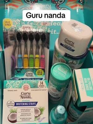 I am obsessed. This is a beautiful gift package full of necessary in good items that we all use every single day why not gifted to someone you love charcoal smile makeover kit #Charcoal #Smile #MakeoverKit #GURU #NANDA. @GuruNanda LLC #gurunanda #TikTok #TikTokShop #TikTokCreator #TikTokRestock #Teeth #Hygiene #Fresh #BrighterWiderSmile #Mother’sDay
