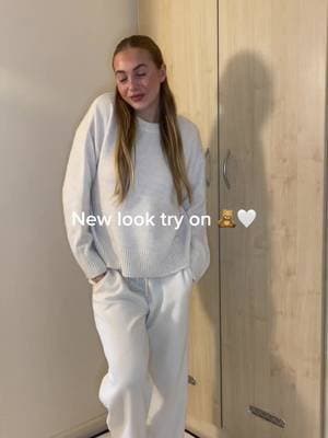 Anyone else in their comfy era> @New Look Online #outfits #newlook #ad #tryon