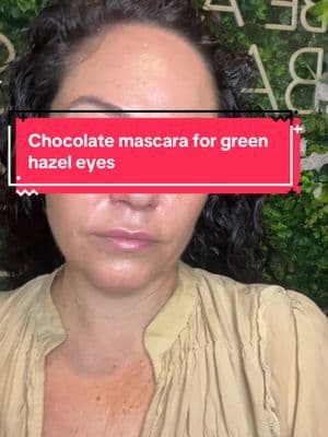 They also have black inside of the car, but if you have green eyes or hazel eyes, this color will enhance your eyes #tiktokshopholidayhaul #tiktokshopcreatorpick #mascaracolorforhazeleyes #mascaracolorforgreeneyes #toofacedcosmetics
