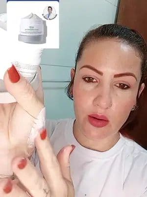 Dr.Leo Máscara de Argila 3X Ácidos #tiktokshopbr88