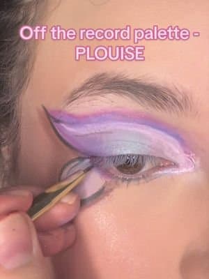 Yes, I love them! @PLOUISE off the record is great if you haven’t tried them I would try them as soon as possible! #plouise #eyeliner #makeup #graphicliner #tiktokmademebuyit