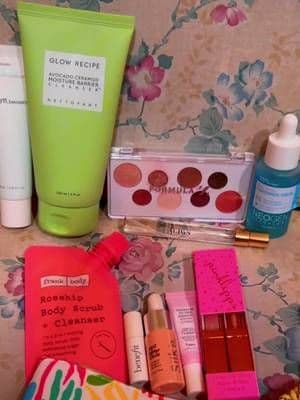 Sunny Days Ahead 🧡⛅️☀️ #giftedbyipsy June 2024 🥰 Thanks @ipsy & @boxycharm Whatever moves you’re making this season—