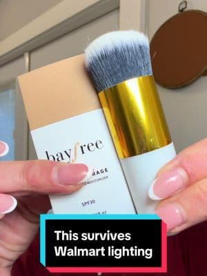 POV: you finally found a tinted moisturizer that doesn’t look cakey, greasy, or heavy 😭✨ This bayfree Glow Skin Tinted Moisturizer gives the prettiest natural glow while still looking like REAL skin. Lightweight, breathable, hydrating, SPF 30, and perfect for sensitive or dry skin. It’s basically skincare, sunscreen, and makeup combined into one easy step. If you love the clean girl makeup look, no makeup makeup, glowy skin, lightweight coverage, and effortless everyday makeup… this is for YOU. #tiktokshopmemorialday #summervibes #dealsforyoudays #weeklydeals