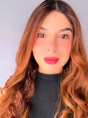 Mi transformación Garnier 💕🔥 me ayudó justo a hacer lo que quería que era neutralizar los tonos de naranja que habían quedado y este color vainilla me encantó 😌 #GarnierCuidadoDelCabello #LorealistarMX #GarnierMx #Publicidad #NutrisseXLorealistar @Garnier México