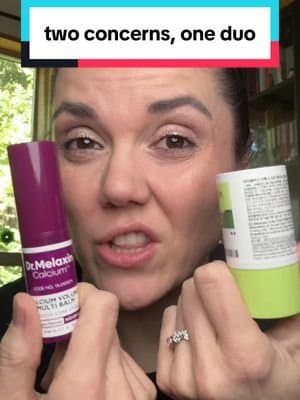 When fine lines and visible pores are both on your list 👀 This Dr. Melaxin duo is worth a look at this price. #DrMelaxin #TikTokShopBlackFriday #MatureSkincare #Over40Beauty #SkinTexture @Dr.Melaxin Disclaimer: Prices, sales, coupons, discounts are accurate at the time this video is posted and may vary afterwards as the Seller and TikTok may regularly change their limited-time promotions. Check the product page for the most current price. Free shipping, sale prices, and TikTok coupons may vary by account. Whatever items and quantities are in your cart at checkout is exactly what you will receive