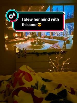 I absolutely win for best date night π its still on salenif you want to grab it! #magcubic #projector #creatorsearchinsights #creatorboostcamp #giftguide #ttsdelight #spotlightfinds #giftsforhim #giftsforher #freshforwinter #toptierdecember #newyearnewaura #tiktokshopholidayhaul #datenight