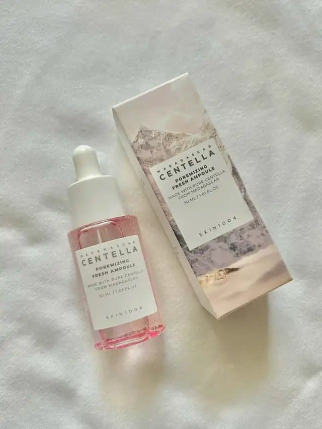 @skin1004_influencers @skin1004official @centella @YesStyle @YesStyleInfluencers #yesstyleinfluencers #yesstyle #yesstylecodes #collaboration #products #korean_reaction #korean_products #me #يس_ستايل_انفلونسر #يس_ستايل_الكوري #fyppppppppppppppppppppppp #influencer #koren #skincareroutine #skincare #fyp #explore #100k