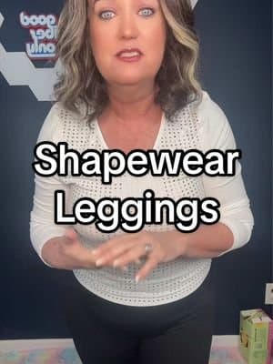 ⬆️ Check the price 🤯 Tap the orange cart #shapewear #leggings #falloutfits #shapermint #tiktokshopblackfriday @Shapermint