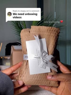 Replying to @sloppy jo's Thank you @celimax.global loveee them๐คโจ #unboxingvideo #celimax #pr #prpackage #ugc #ugcvideo #koreanskincare #retinol #retinolskincare
