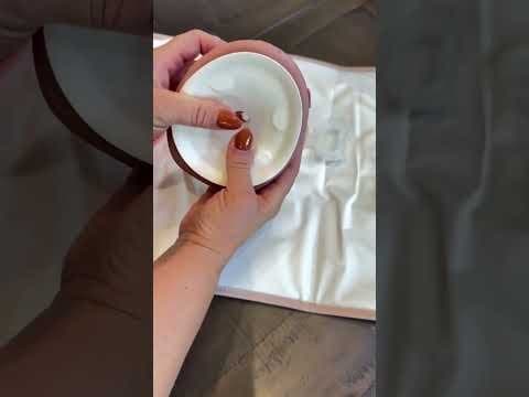 Why does assembling a breast pump sometimes feel harder than it needs to be? 😅 The Wellness 1