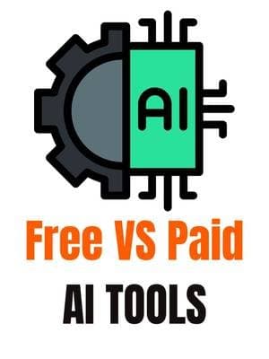 Free vs paid AI Tools. Follow @rodman.ai for more ChatGPT & AI content π€ Follow @rodman.ai Follow @rodman.ai Follow @rodman.ai Follow @rodman.ai β #ai#free#paid#freevspaid #chatgpt #gpt3 #business #businessstrategy #onlinebusiness #techstartup #entrepreneurship #aitools