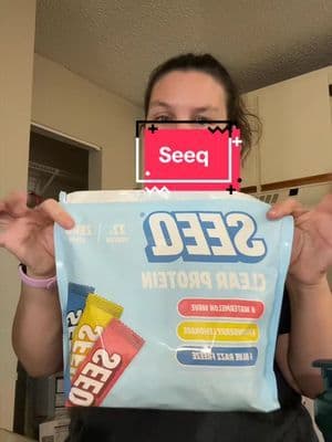 #protein #proteinintake #seeq #tiktokshopcreatorpicks