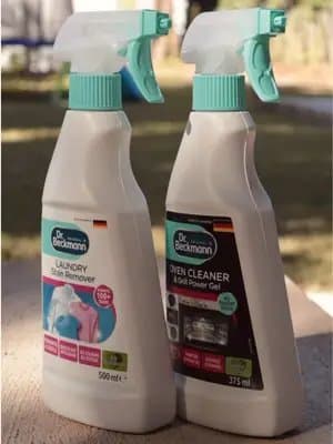 Cooking on our Weber is honestly one of our favourite little family moments — quick, convenient, and always delicious… but cleaning it has never been part of the fun. So finding products that actually make the mess easier to deal with? A total win. ✨ Dr Beckmann has become my go-to for grill days: Their Oven, Grill & BBQ Cleaner makes the grid clean-up feel so much more effortless, and their Laundry Stain Remover handles those grime marks that somehow always find their way onto my clothes. Quick, simple, and it works — no fussing, no scrubbing battles. @drbeckmannsa @brandadvisor.co.za #NoSweatSummerSA #LoveWhatWorksSA #DrBeckmannSA #gifted Dr. Beckmann products are available at Dischem, Checkers and Pick ‘n Pay. Click the link in my bio to buy now.