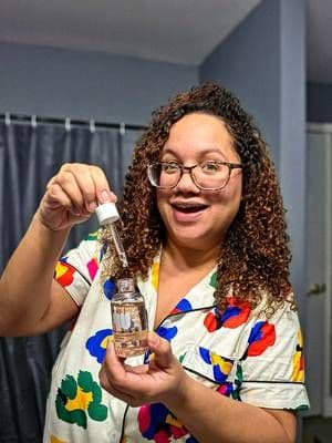 #ad @4U by Tia has been one of my favorites for the past few months, as you can tell from the bottles, I have been using it ALOT! I love how it keeps my curls hydrated and defined, the entire bundle is definitely a go to for us curly girls. They have a routine for your entire haircare ritual . Highly recommend checking them out! #4ubytia #4u #haircare #naturalhair #curlyhair #3ccurls #curls #naturalhairclub #hairgoals #curlyhairgirls