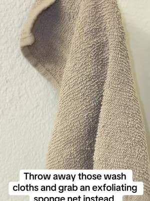 If your skin isn’t soft after you shower… we need to talk 😭 The African Exfoliating Net Sponge leaves my skin smooth, clean, and actually exfoliated 👀 ⏳ Try it for yourself. #tiktokshop #tiktokmademebuyit #smoothskin #bodyexfoliation #glowingskin