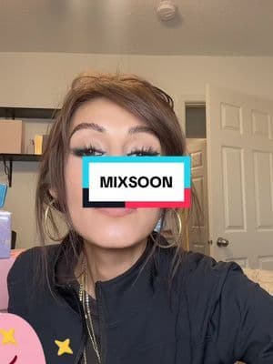 MIXSOON black Friday sales Cardi B’s recommendations incredible deals on high-quality Korean skin care #TikTokShopCreatorPics #MIXSOON @mixsoon ##spotlightfinds##TikTokShopBlackFriday##TikTokShopCyberMonday